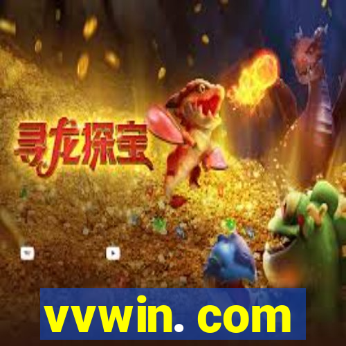 vvwin. com